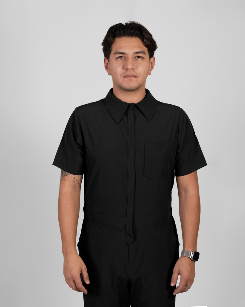 Overol ATIK, Caballero