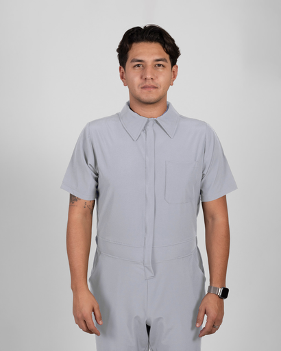 Overol ATIK, Caballero